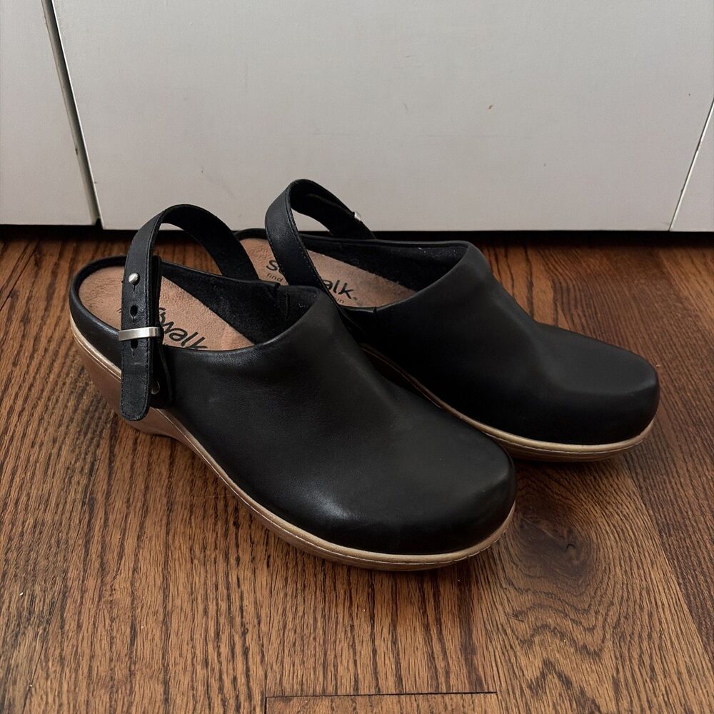 Softwalk Fairbanks Women's Slip On Size 9